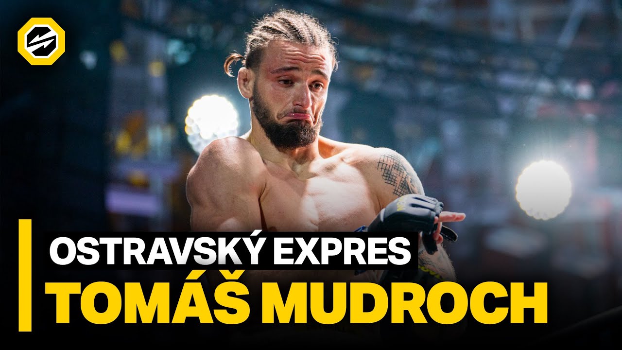 TOMÁŠ MUDROCH | Pozápasový rozhovor | OKTAGON 79
