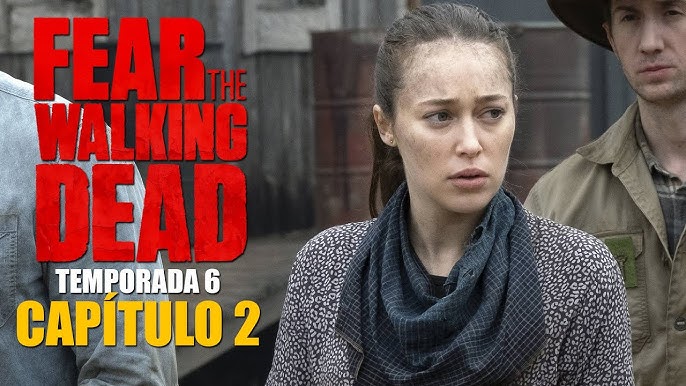 Final de Fear the Walking Dead é um alerta para futuras séries derivadas