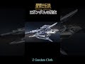 聖闘士星矢×Zガンダム｜Zガンダムの聖衣