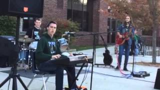 What Sin Replaces Love/Numb by Louie, Alex, & Nick Net Worth