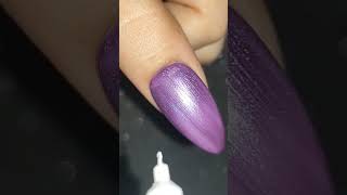 Easy dotting pen nail art designs #shorts #nailart #youtubeshorts #nailarttutorial #nailart2023