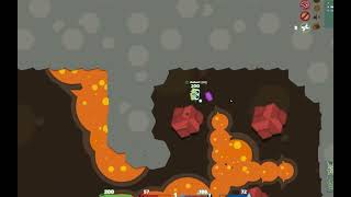 Starve.io Isn't fun anymore.