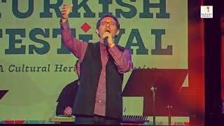 Fatih Koca Salat ı Ummiye Segah @Turkish Festival in Chicago IL USA on May 24, 25, 26 2024