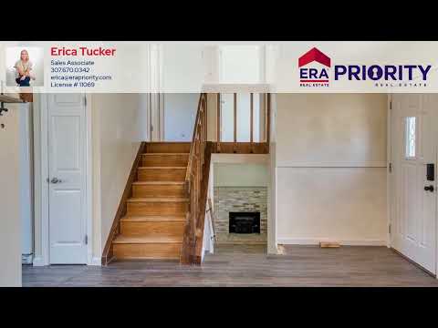 2304 Cascade Dr, Gillette, WY home video tour