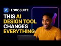 AI Logo Suite Review – The Best AI Logo &amp; Animation Tool of 2025!