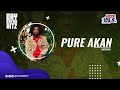 One-on-one with Pure Akan | Daybreak Hitz