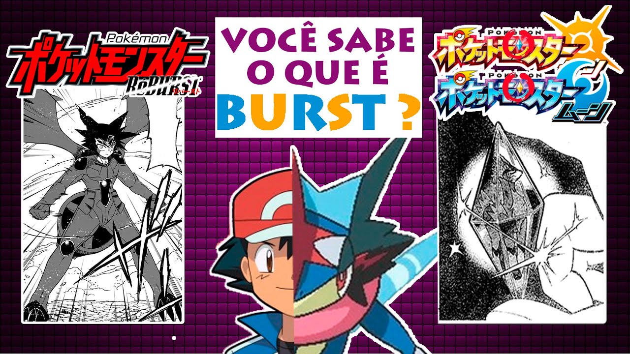 O quanto você sabe sobre Pokémon XY?