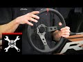 How To Upgrade the Steering Wheel on a UTV