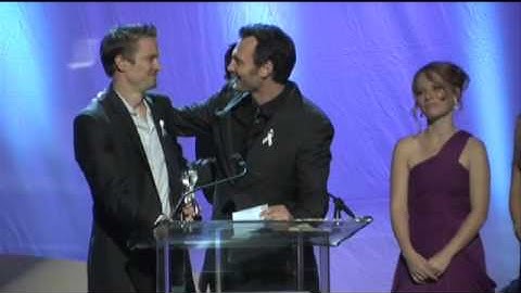 The Bannen Way - Best Drama - 2010 Streamy Awards