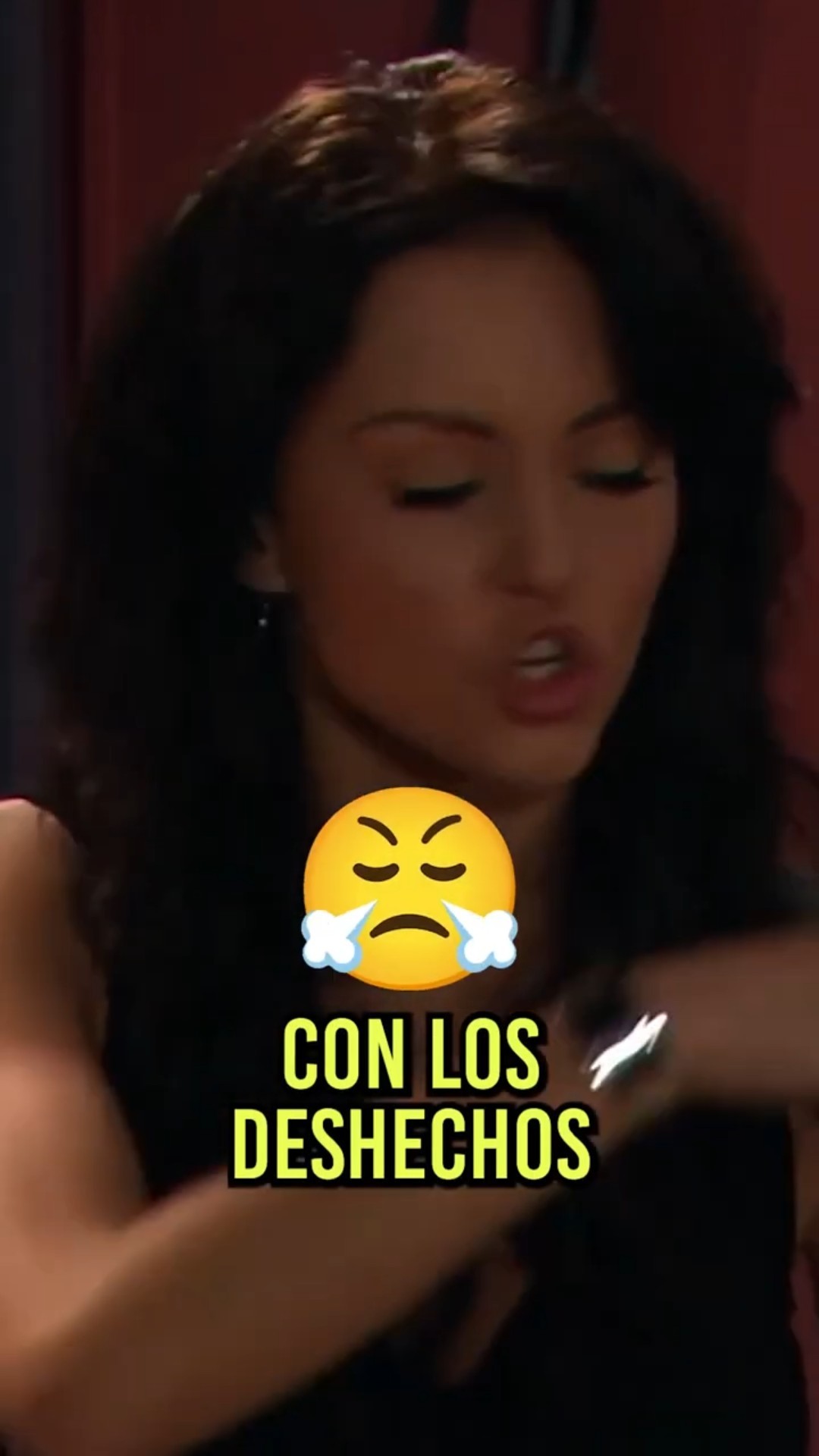 Fuchi ropa usada ?? #teresa #tlnovelas