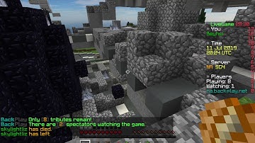 CHADTHEDJ FINALLY SELLS MCSG?!??! MCSG IS BACK?!?!?! THE RETURN OF MCSG!?!?!?