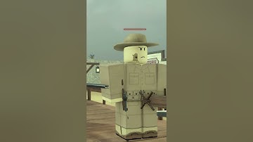 I got revenge for my bro😡(Dead Rails) #deadrails #shorts #roblox