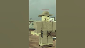 I got revenge for my bro😡(Dead Rails) #deadrails #shorts #roblox