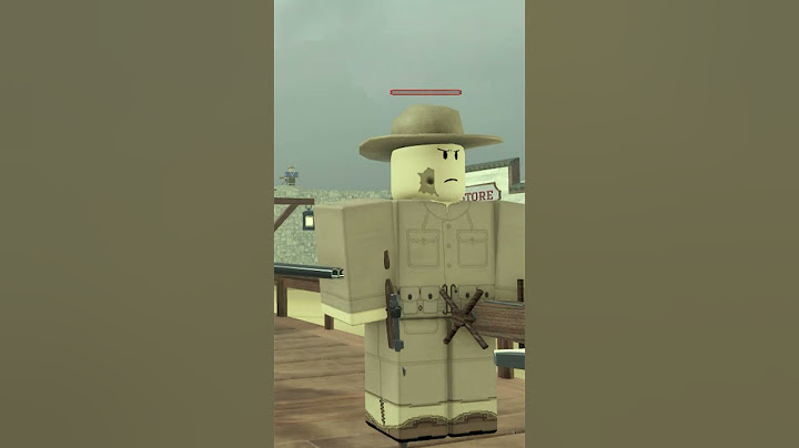 I got revenge for my bro😡(Dead Rails) #deadrails #shorts #roblox