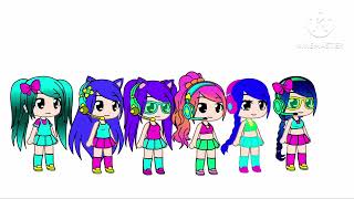 I Made Sg97, Wpk1994, Wbk1997, Wn2010, Ws2008 And Wmk2012 Avatar For Easter 2023 April 9Th