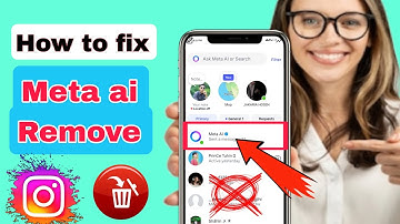 How To Fix Meta AI Not Working on Instagram | Meta AI Not Showing Problem 2025