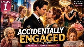 Accidentally Enggaged 💍 | Episode 1 | One Cupcake Delivery Changed Everything!