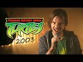 Teenage mutant ninja turtles 2003 theme cover extended  tmnt