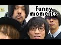 wowaka / hitorie funny moments - part 1
