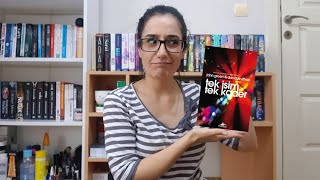 John Green || Tek İsim Tek Kader [Kitap yorumu]