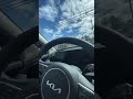 Hybrid Vehicle Startup Compilation