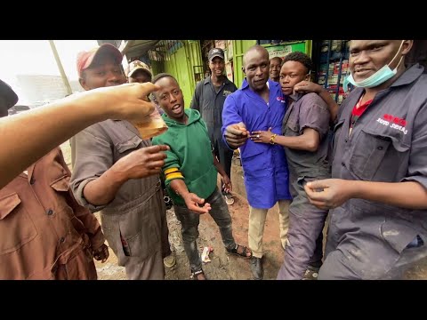 Video: Este sigur să călătorești la Nairobi?