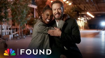 Shanola Hampton and Mark-Paul Gosselaar Can