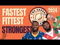 The BEST ATHLETE at each NRL Club
