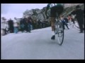 Eddy Merckx - 1974 Giro d'Italia - 08 Uphill the climax2