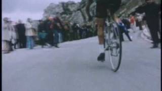 Eddy Merckx - 1974 Giro d'Italia - 08 Uphill the climax2