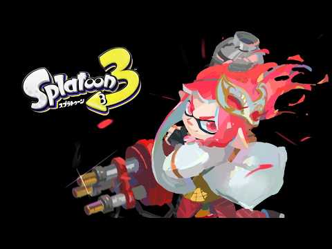 スプラをやっていこうかな【Splatoon3】