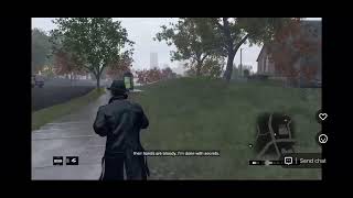 Watchdogs 1. Part 16. 100%