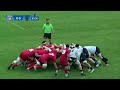 🏉 Liga de Rugby Kaufland: CSA Steaua vs CS U Elbi Cluj