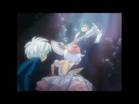 Shut Me Up [Princess Tutu]