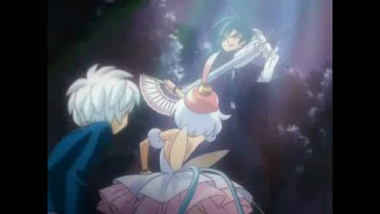 Princess Tutu Hentai