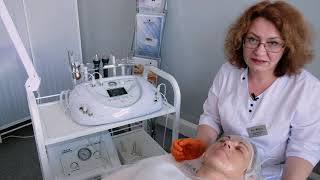 видео: Майстер-клас 4в1 від Beauty Service: Вакуумний масаж, Мікроструми, Пресотерапія + догляд за декольте картинка: Майстер-клас 4в1 від Beauty Service: Вакуумний масаж, Мікроструми, Пресотерапія + догляд за декольте