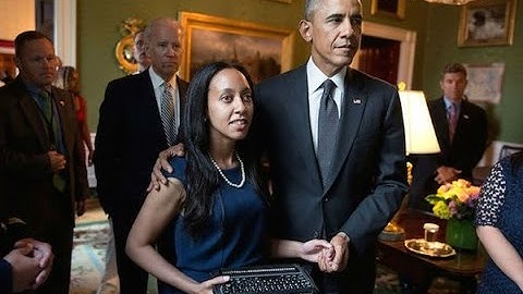 Eritrean American Woman Becomes The First Deaf Blind Harvard Law School Graduate – Haben Girma