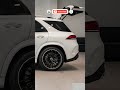 2027 AMG GLE 63 S Is Pure Aggression on Wheels