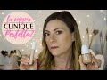 NUOVO EVEN BETTER CLINICAL SERUM FOUNDATION &  ALL OVER CONCEALER | WakeupandMakeup