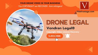 Quick tips for flying your drone legally and safely! by Steve Vondran 102 views 4 months ago 30 seconds