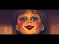 Annabelle - Tráiler Oficial en español HD