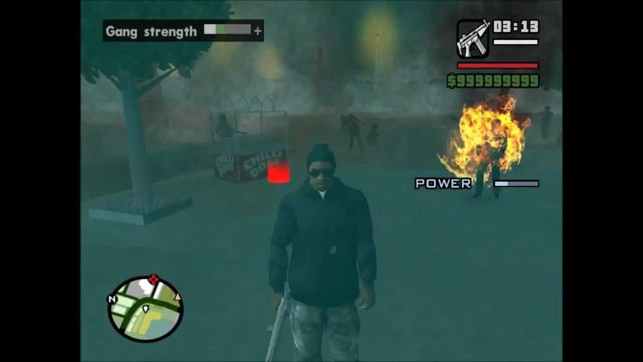 Gta