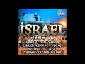 "ISRAEL" RIDDIM MIX (DJ Frass) mixed by DaCapo (VYBZ KARTEL, MAVADO, AIDONIA & MORE)