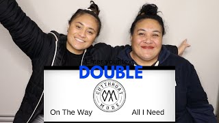 CUTTHROAT MODE DOUBLE - All I Need & On The Way | POLY REACTORS