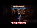 MK Onslaught - Chapter 3: Kitana (Full Gameplay)