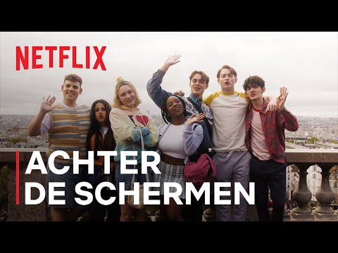 Video: Wanneer is liefde op die spektrum seisoen 2 op Netflix?