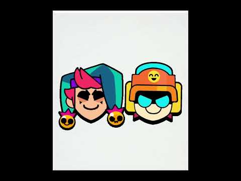 Brawl stars Chester,Lawrie ve Angelo/brawl stars Chester,lawrie und Angelo =almanca #brawlstars