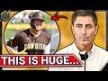 This situation keeps getting CRAZIER... | San Diego Padres News