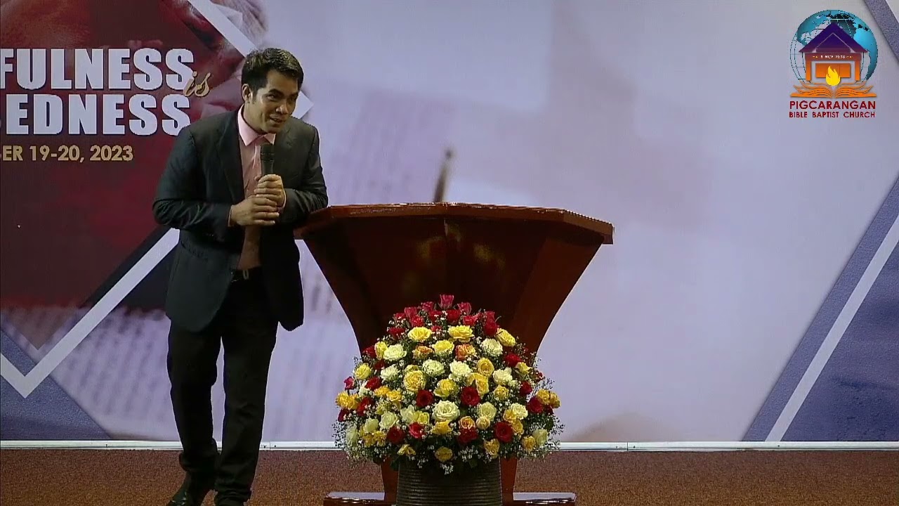 Nganong Kinanghlan Man Ang Kabag ohan Sa Usa Ka Tawo Human Maluwas O Nakadawat Ni Kristo by Pastor J