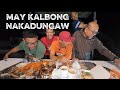MUKBANG MUKBARKADA WTH BOSS RINO BOSS VINO CASPER AND BOSS WINK